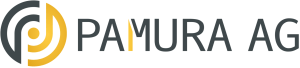 PAMURA AG Logo